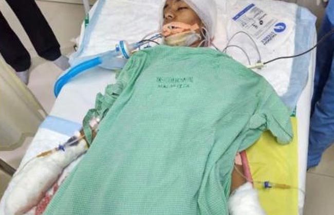 Madhulika Health Condtion Still Critical