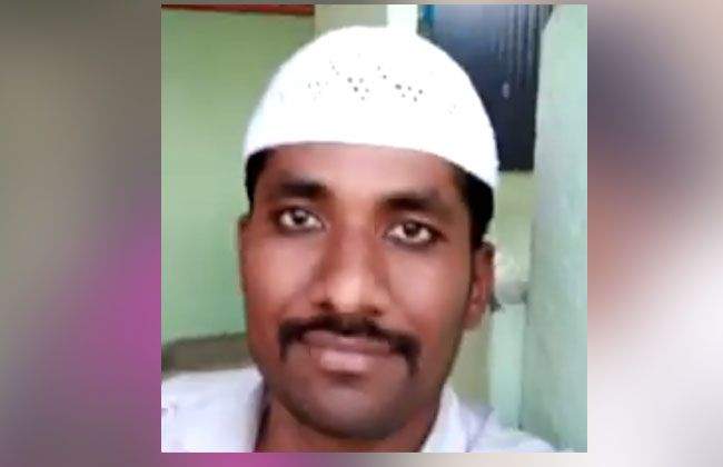 Man Arrested For Posting Pakistan Zindabad