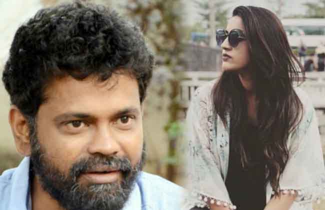 Niharika Konidela next Movie with Sukumar Writings-10TV