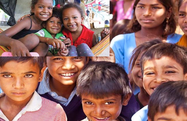 Operation Smile: 2,425 children safe