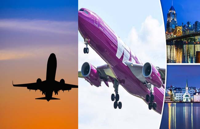 Pakistan banned Abroad airlines