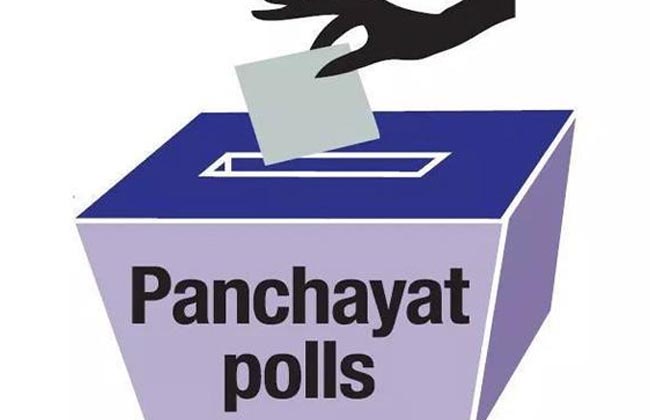Panchayat Elections In 259 Places