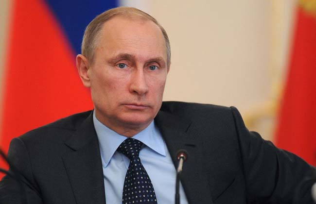 Russian president Putin Jammu and Kashmir terrorist attack