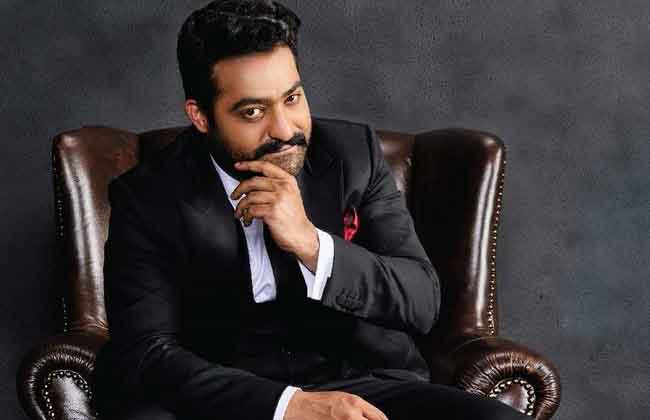 Shocking Remunaration to NTR for Bigg Boss 3-10TV