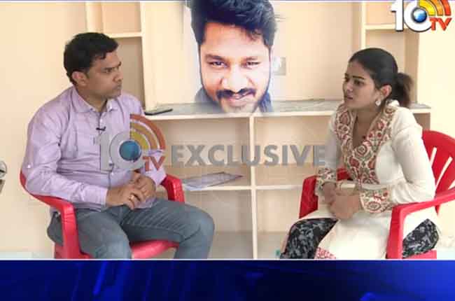 Shikha Chaudhary Reveals About Relationship With Rakesh Reddy