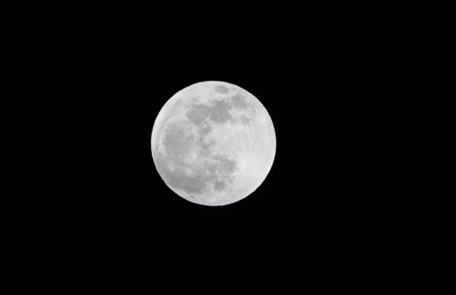 Super Snow Moon Tonight: February’s Full Moon Is Biggest Super Moon of 2019
