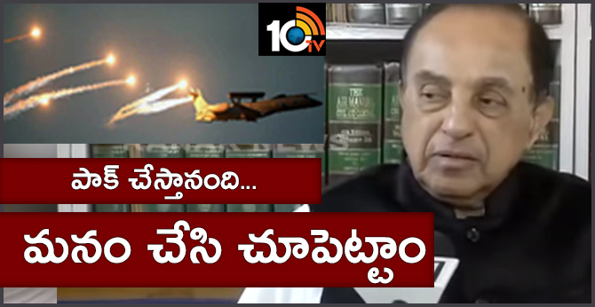 Surgical Attack: India responded to Pakistan’s 1000 cuts policy by giving them 1000 kg bomb