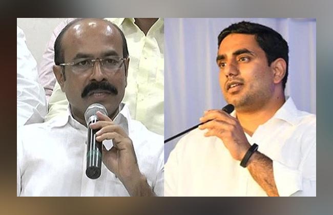 Sv Mohan Reddy Vs TG Bharat, Kurnool TDP Ticket Politics