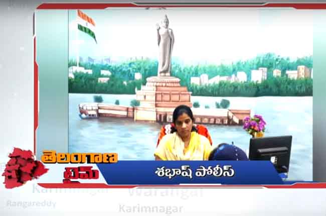 శభాష్ లేక్ పోలీస్ : నలుగురి ప్రాణాలు కాపాడారు శభాష్ లేక్ పోలీస్ : నలుగురి ప్రాణాలు కాపాడారు