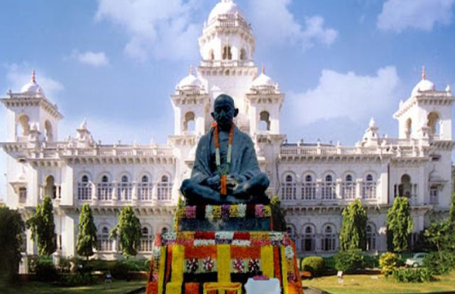 Breaking Budget Sessions on 25 th