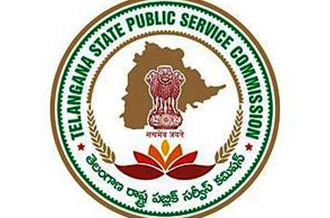 Telugu News TSPSC 2528 Posts