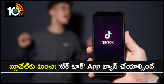 Tamil Nadu Will Try To Ban TikTok App Over "Vulgar" Content: Minister