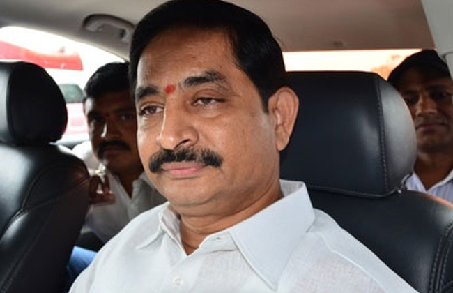 ఓటుకు నోటు కేసు : వేం నరేందర్ రెడ్డిని విచారిస్తున్న ఈడీ ఓటుకు నోటు కేసు : వేం నరేందర్ రెడ్డిని విచారిస్తున్న ఈడీ