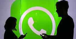 warning for whatsapp users in fornt of 2019 loksabha elections