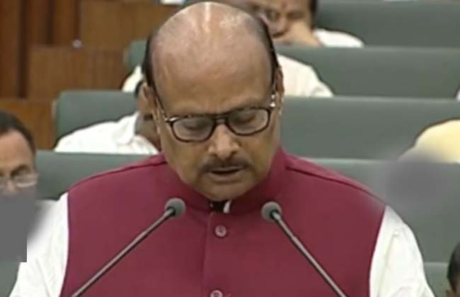 AP Budget: Women and Child Welfare Rs. 3,408 crores
