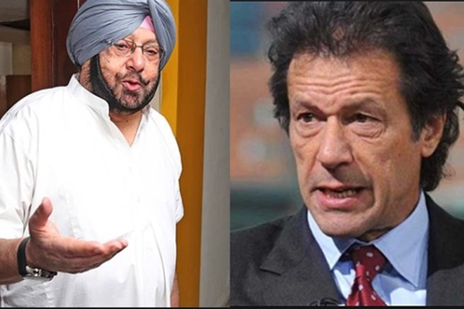 Pick Masood Azhar, Punjab CM Challenge Pakistan PM Imran Khan