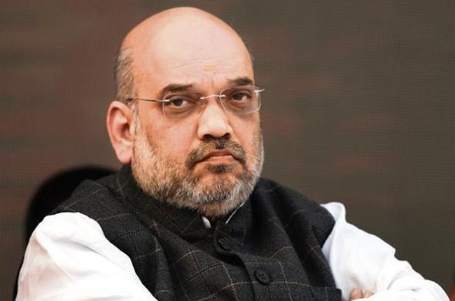 Amit Shah's open letter to AP people