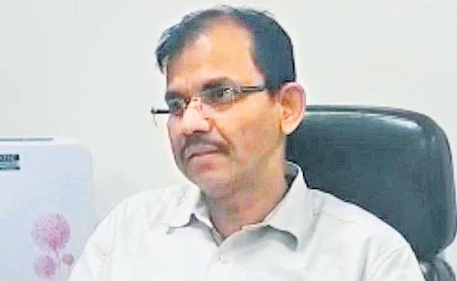 ఫిభ్రవరి 20న ఎమ్మెల్సీ ఓటర్ల తుది జాబితా : ఈసీ ద్వివేది ఫిభ్రవరి 20న ఎమ్మెల్సీ ఓటర్ల తుది జాబితా : ఈసీ ద్వివేది
