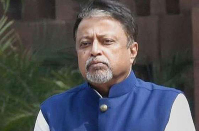 FIR filed against BJP leader in TMC MLA murder case