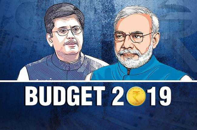 union budget : Central government grants