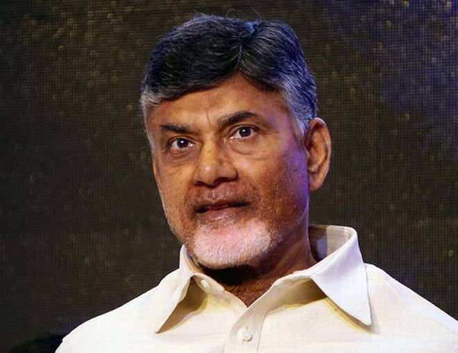వీర జవాన్ల కుటుంబాలకు ఎక్స్ గ్రేషియా : సీఎం చంద్రబాబు వీర జవాన్ల కుటుంబాలకు ఎక్స్ గ్రేషియా : సీఎం చంద్రబాబు