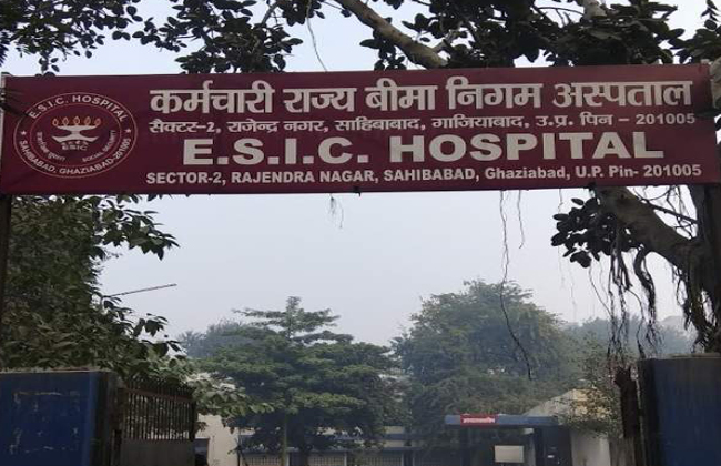 The ESI limit is increased to Rs.21 K