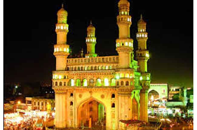 greater hyderabad swachhta excellence award