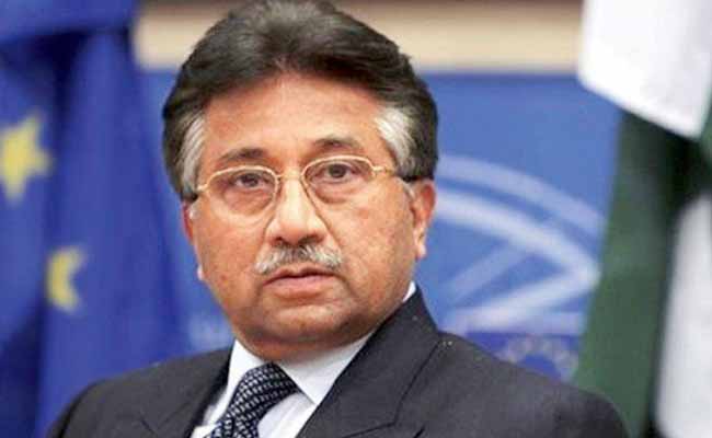 If We Attack With 1 Nuke, India May Finish Us With 20": Pervez Musharraf