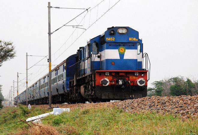 రైల్వేలో ఉద్యోగాలు : 1600 అప్రెంటిస్ పోస్టులు రైల్వేలో ఉద్యోగాలు : 1600 అప్రెంటిస్ పోస్టులు