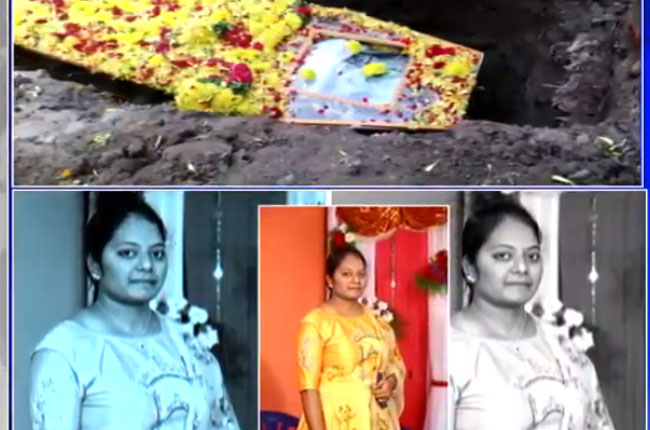 End of jyoti re postmortem