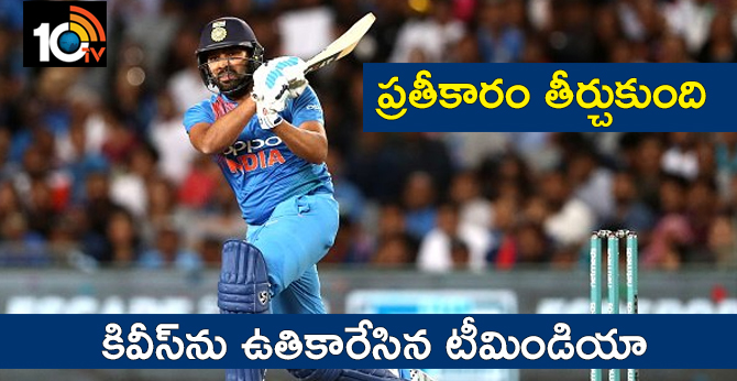 team india won by 7 wickets