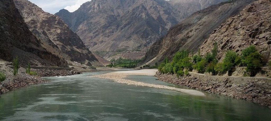 Pakistan says not concerned over India’s plan to stop flow of water
