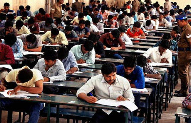 TS Police Constable, Sub Inspector Final Examination Dates Announced
