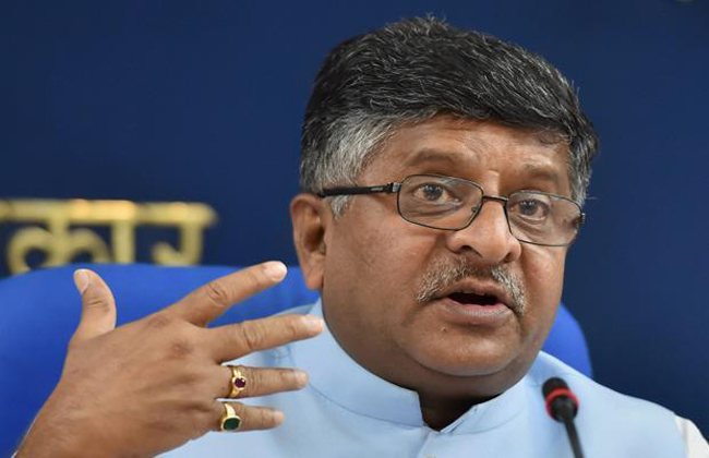 ఐటీలో 5 ఏళ్లలో 8.73 లక్షల ఉద్యోగాలు ఐటీలో 5 ఏళ్లలో 8.73 లక్షల ఉద్యోగాలు