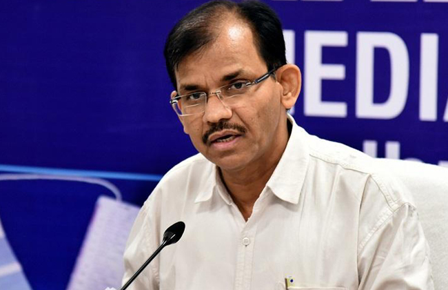 9,000 polling booths ‘problematic’ In AP