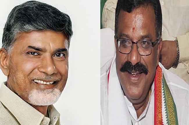 కర్నూలుకు బాబు : టీడీపీలోకి కోట్ల దంపతులు కర్నూలుకు బాబు : టీడీపీలోకి కోట్ల దంపతులు