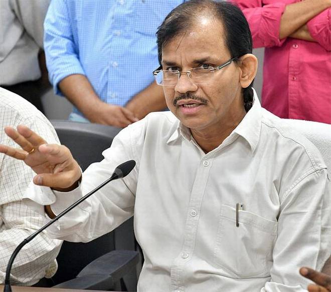 42, 408 fake votes have been removed says CEO Dwivedi