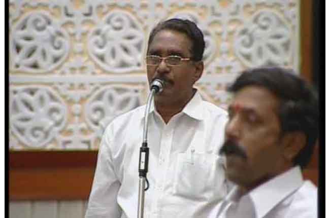 జనసేన-టీడీపీ చీకటి ఒప్పందం : డీవై దాస్ రాజీనామా జనసేన-టీడీపీ చీకటి ఒప్పందం : డీవై దాస్ రాజీనామా