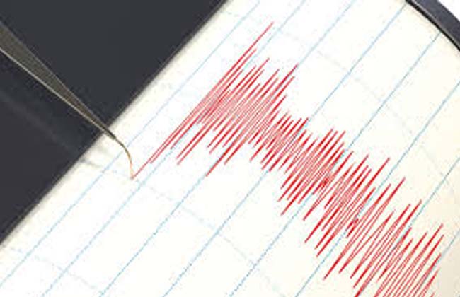 Earthquakes in Anantapur district in AP