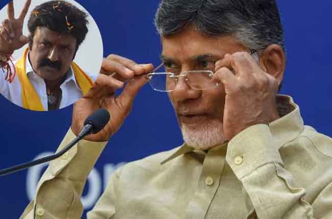 Chandrababu Focus On AP Assembly Candidates