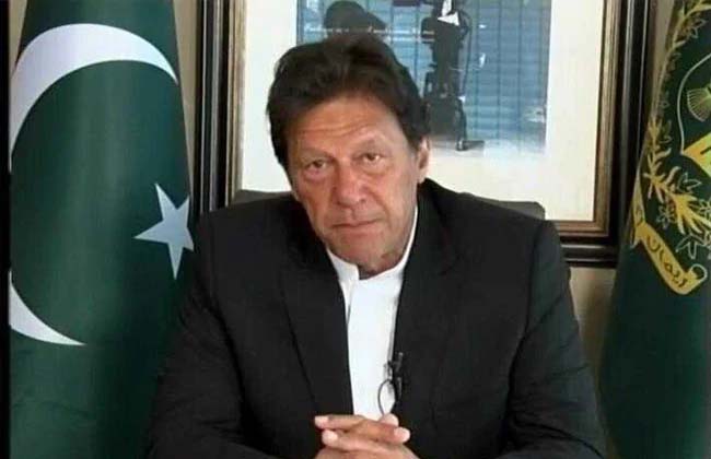 Imran Khan should give Nobel Peace Prize