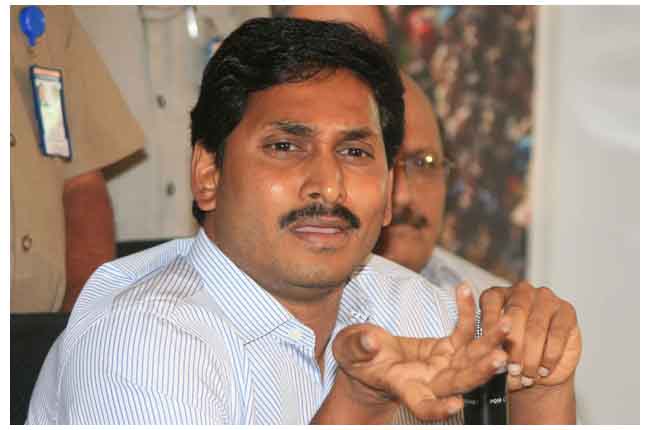 బాబు సీఎం..ఉద్యోగాలు గోవిందా – జగన్ బాబు సీఎం..ఉద్యోగాలు గోవిందా – జగన్
