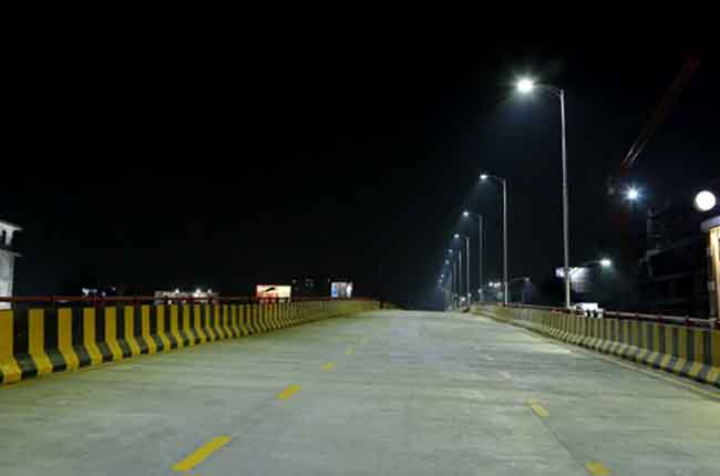 lb nagar flyover Opens March 01, 2019