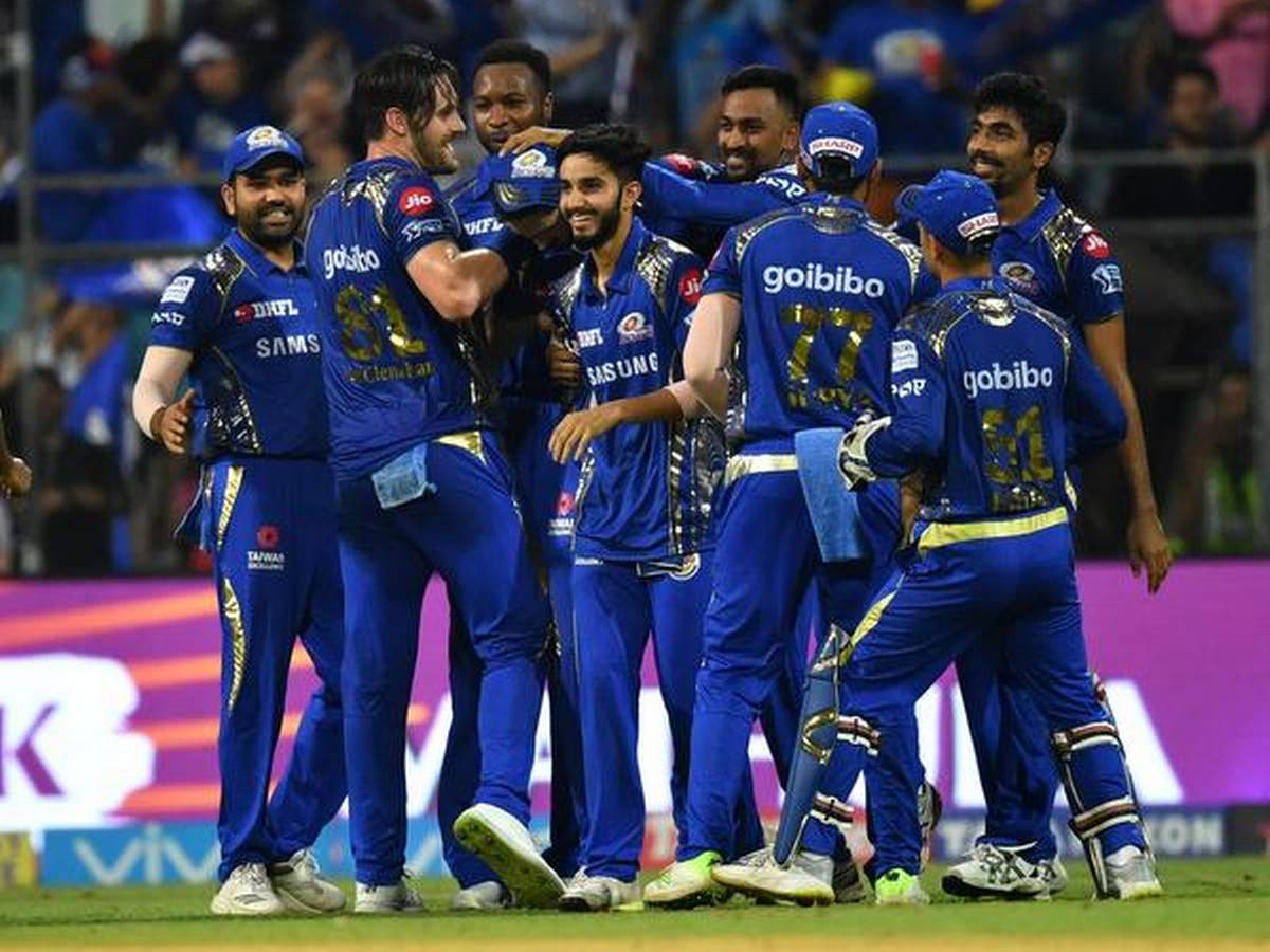 RCBvsMI:’బెంగ’ళూరు తీరు లేదు.. RCBvsMI:’బెంగ’ళూరు తీరు లేదు..
