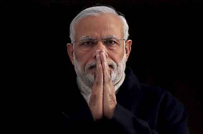 PM Narendra Modi Telugu States Tour Schedule