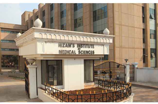 NIMS Hospital Junior Doctors Strike