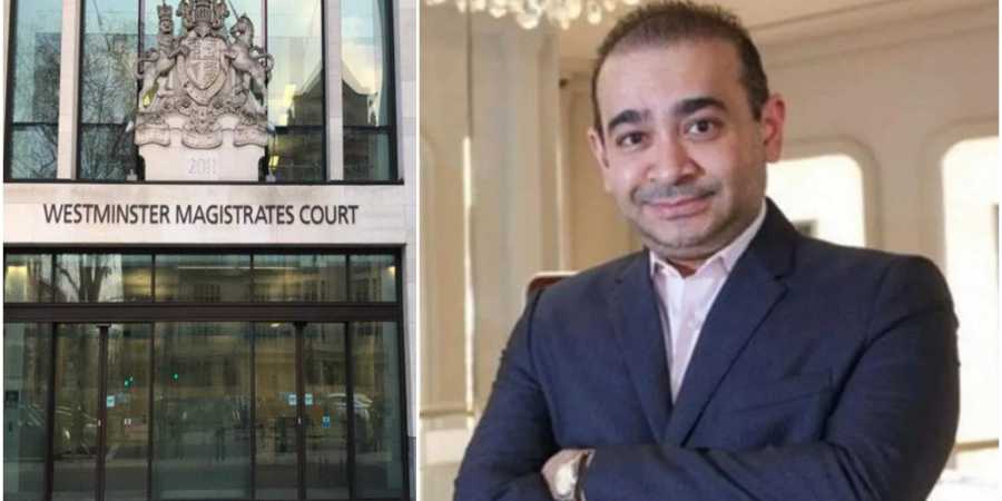 The hearing in the Nirav modi matter will now resume, after the lunch break, at 2.10 pm (London time).