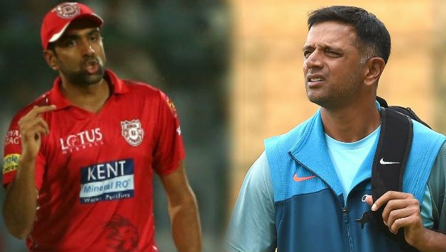 అశ్విన్ ముందుగా ఓసారి హెచ్చరిస్తే బాగుండేది అశ్విన్ ముందుగా ఓసారి హెచ్చరిస్తే బాగుండేది