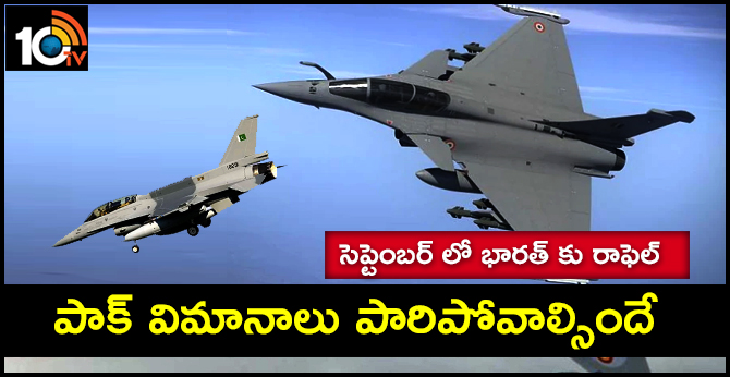 Rafale jets are needed to combat F-16 of Pakistan: Attorney General KK Venugopal