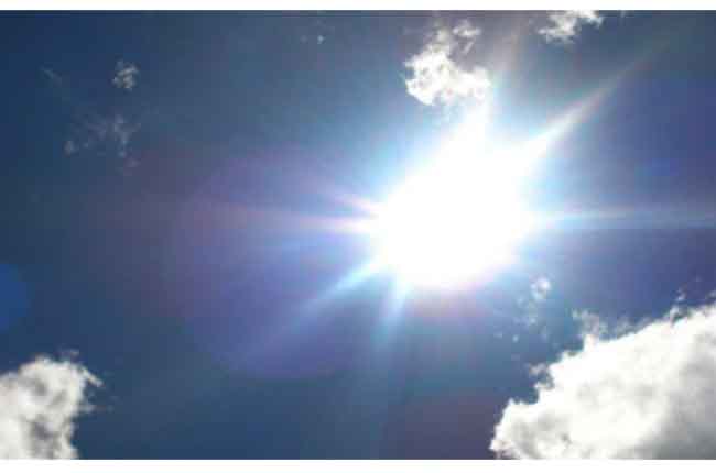 Summer Effect In Telangana State